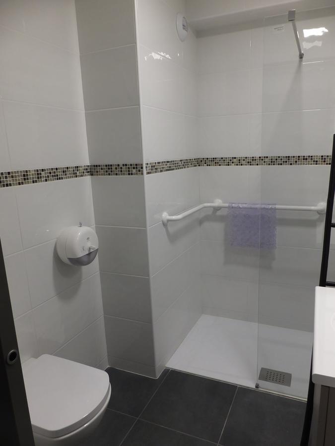 Residence Thermale Du Parc Ornolac-Ussat-les-Bains Zewnętrze zdjęcie