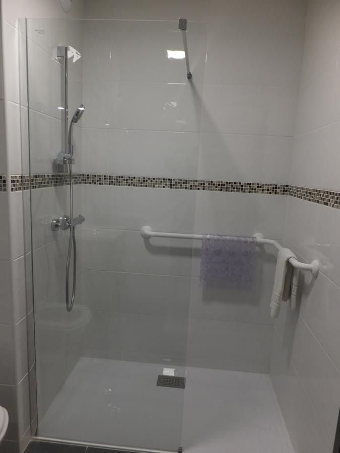 Residence Thermale Du Parc Ornolac-Ussat-les-Bains Zewnętrze zdjęcie